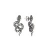 Ladies' Earrings Albert M. WSOX00307.GAG