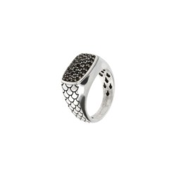 Men's Ring Albert M. WSOX00077.BS-20 20