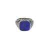 Men's Ring Albert M. WSOX00075.LPS-24 24