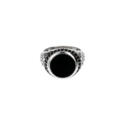 Men's Ring Albert M. WSOX00076.BS-22 22