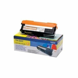 Original Toner Brother TN-325Y Yellow