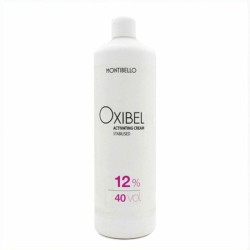 Hair Oxidizer Montibello Oxibel Cream 40 vol 12 %