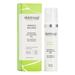 Matt Effect Cleansing Gel Perfect Balance Skintsugi Perfect Balance 50 ml