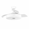 Ceiling Fan Orbegozo CPB 123105 35 W Ø 105 cm White