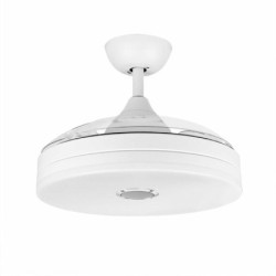 Ceiling Fan Orbegozo CPB 123105 35 W Ø 105 cm White