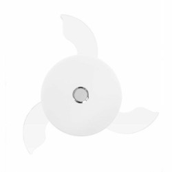 Ceiling Fan Orbegozo CPB 123105 35 W Ø 105 cm White