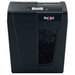 Paper Shredder Rexel 2020124EU 18 L 10 Sheets