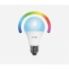 Smart Light bulb SPC Aura 800 Wifi 10 W E27 75 W Multicolour E27 800 lm (2700 K) (6500 K) 2700K - 6500K