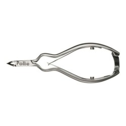 Cuticle nippers Eurostil PIELES 12CM (4 mm)(12 cm)