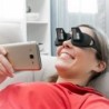 90º Horizontal Vision Prism Glasses WatchinL InnovaGoods