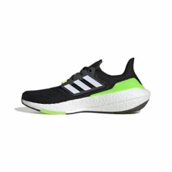 Running Shoes for Adults Adidas Ultraboost 22 Black Men