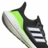 Running Shoes for Adults Adidas Ultraboost 22 Black Men