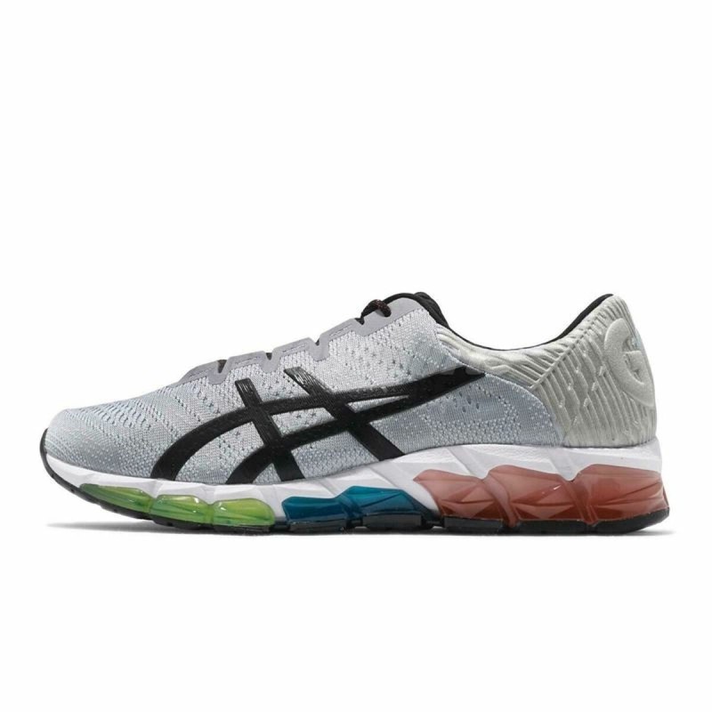 Running Shoes for Adults Asics GEL-Quantum 360 Dark grey