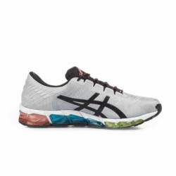 Running Shoes for Adults Asics GEL-Quantum 360 Dark grey