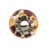 Ladies' Beads Viceroy VMB0012-20 Brown 1 cm