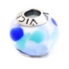 Ladies' Beads Viceroy VMB0028-23 Blue 1 cm