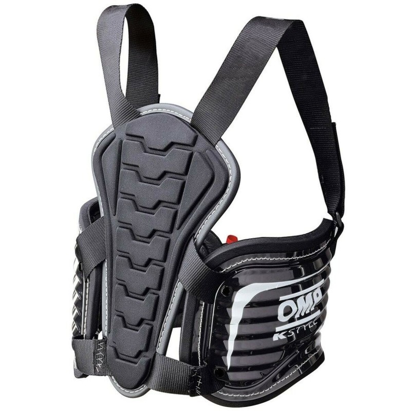 Rib protection OMP Pro Rib XS/S