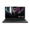 Laptop Gigabyte AORUS 7 9KF-E3ES513SH 17,3" i5-12500H 16 GB RAM 512 GB SSD Nvidia Geforce RTX 4060 QWERTY