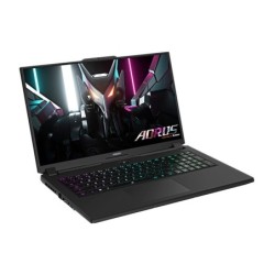 Laptop Gigabyte AORUS 7 9KF-E3ES513SH 17,3" i5-12500H 16 GB RAM 512 GB SSD Nvidia Geforce RTX 4060 QWERTY