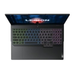 Laptop Lenovo Legion Pro 5 16" AMD Ryzen 5 7645HX 16 GB RAM 512 GB SSD Nvidia Geforce RTX 4050 QWERTY