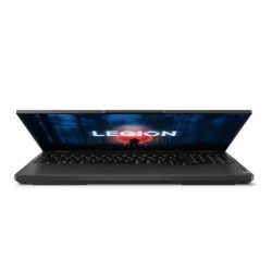 Laptop Lenovo Legion Pro 5 16" AMD Ryzen 5 7645HX 16 GB RAM 512 GB SSD Nvidia Geforce RTX 4050 QWERTY