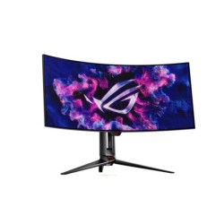 Monitor Asus ROG Swift PG34WCDM UltraWide Quad HD 34" 240 Hz