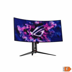 Monitor Asus ROG Swift PG34WCDM UltraWide Quad HD 34" 240 Hz