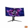 Monitor Asus ROG Swift PG34WCDM UltraWide Quad HD 34" 240 Hz