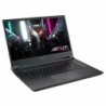 Laptop Gigabyte AORUS 15 BKF-73ES754SH Spanish Qwerty 15,6" Intel Core i7-13700H 16 GB RAM 1 TB SSD Nvidia Geforce RTX 4060