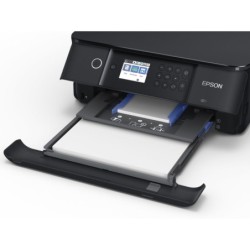 Multifunction Printer Epson