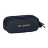 Double Carry-all Real Madrid C.F. Navy Blue 21 x 8.5 x 7 cm