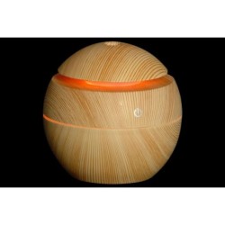 Humidifier Scent Diffuser DKD Home Decor Natural 130 ml