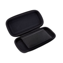 Protective Case Nacon SWITCHPOUCHL Black