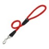 Dog Lead Gloria 1.2 x 120 cm Red