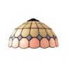 Lamp Shade Viro Pink Pink Ø 40 cm