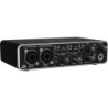 Audio interface Behringer UMC204HD