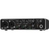 Audio interface Behringer UMC204HD