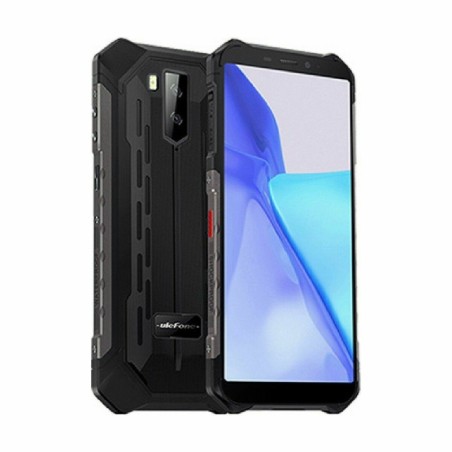 Smartphone Ulefone Armor X9 Pro 5,5" 64 GB 4 GB RAM Black