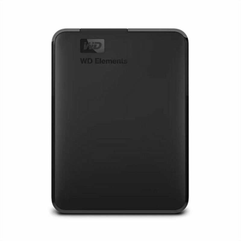 External Hard Drive Western Digital Elements Portable