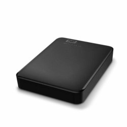 External Hard Drive Western Digital Elements Portable