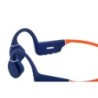 Sport Bluetooth Headset Creative Technology 51EF1081AA002 Orange