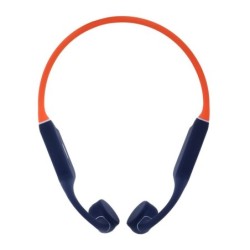 Sport Bluetooth Headset Creative Technology 51EF1081AA002 Orange