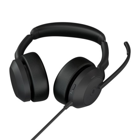 Headphones with Microphone Jabra EVOLVE2 50