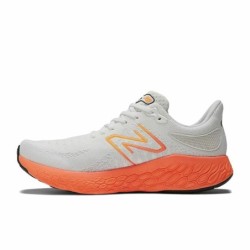 Running Shoes for Adults New Balance Fresh Foam X	 White Men