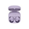 Bluetooth Headphones Samsung Galaxy Buds2 Pro Purple