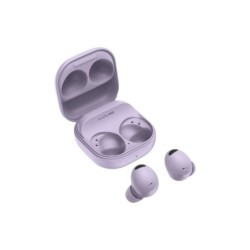 Bluetooth Headphones Samsung Galaxy Buds2 Pro Purple