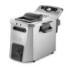 Deep-fat Fryer DeLonghi F44532CZ Steel 1 L 5 L