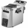 Deep-fat Fryer DeLonghi F44532CZ Steel 1 L 5 L