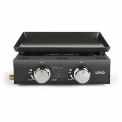 Grill Livoo Doc276 Black