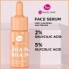 Exfoliating Serum 7DAYS MY BEAUTY WEEK 20 ml